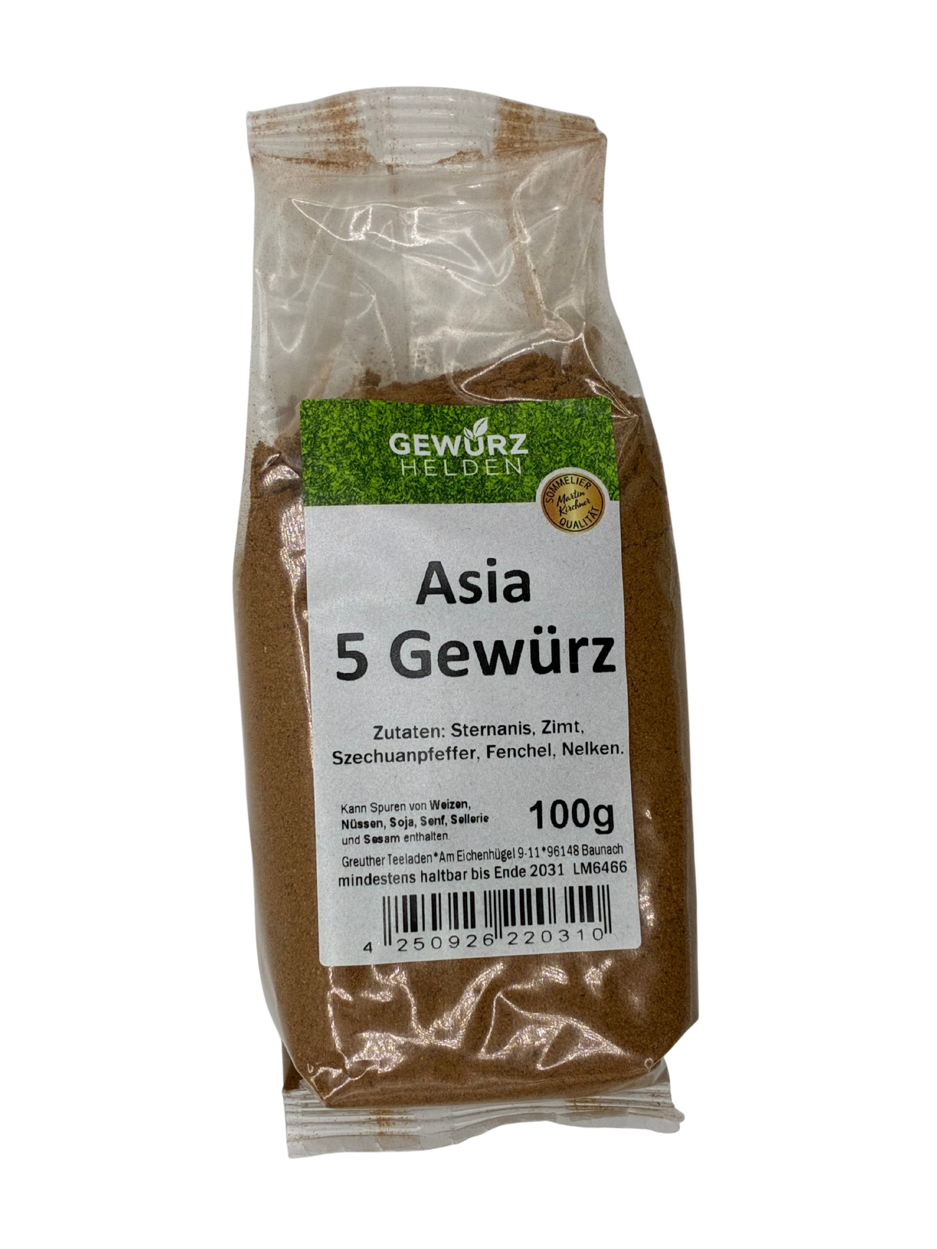 5 Asia