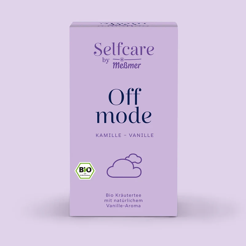 BIO Meßmer Off mode