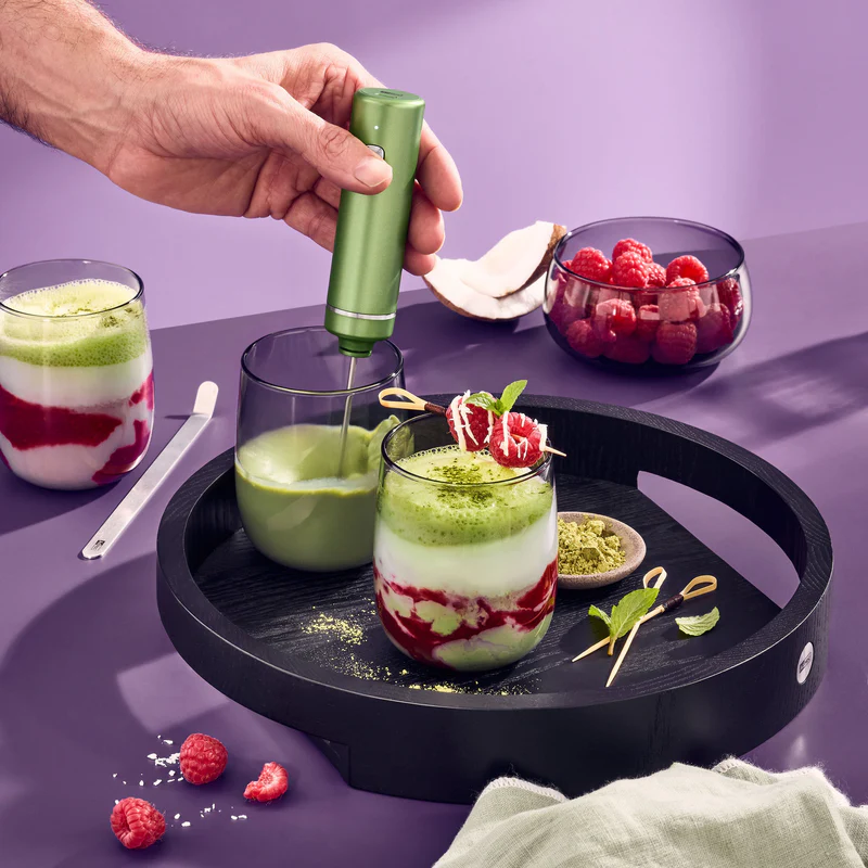Chado Matcha-Genießer-Set 3-tlg.