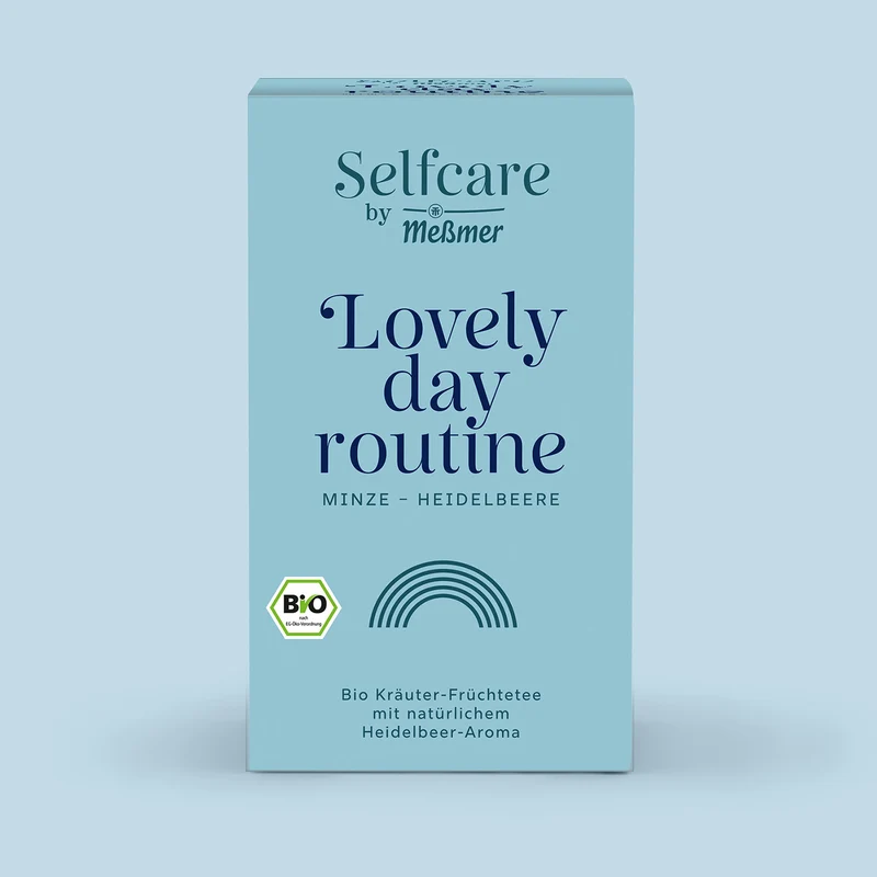 BIO Meßmer Lovely day routine