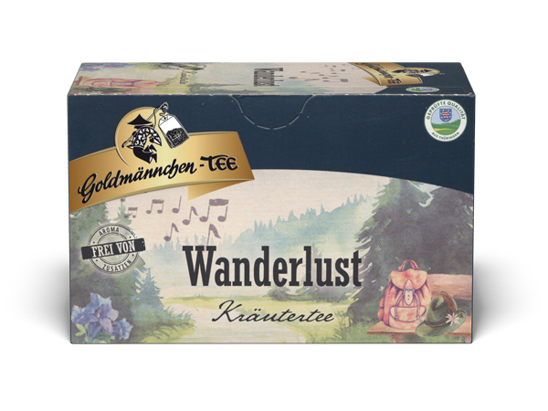Wanderlust
