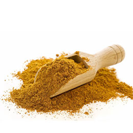 Curry Madras