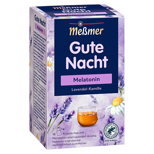 Gute Nacht