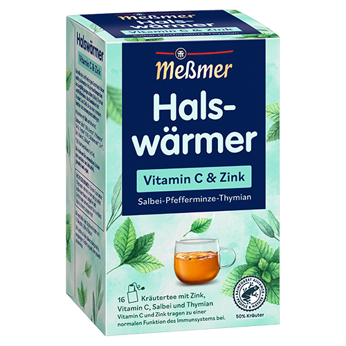 Halswärmer