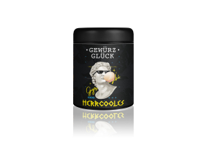 Gewürz-Glück Herrcooles