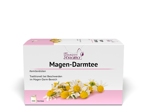Magen-Darmtee