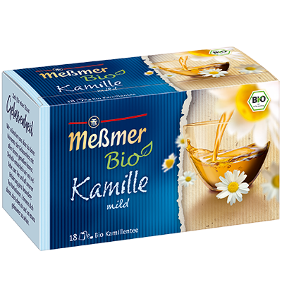 BIO Kamille