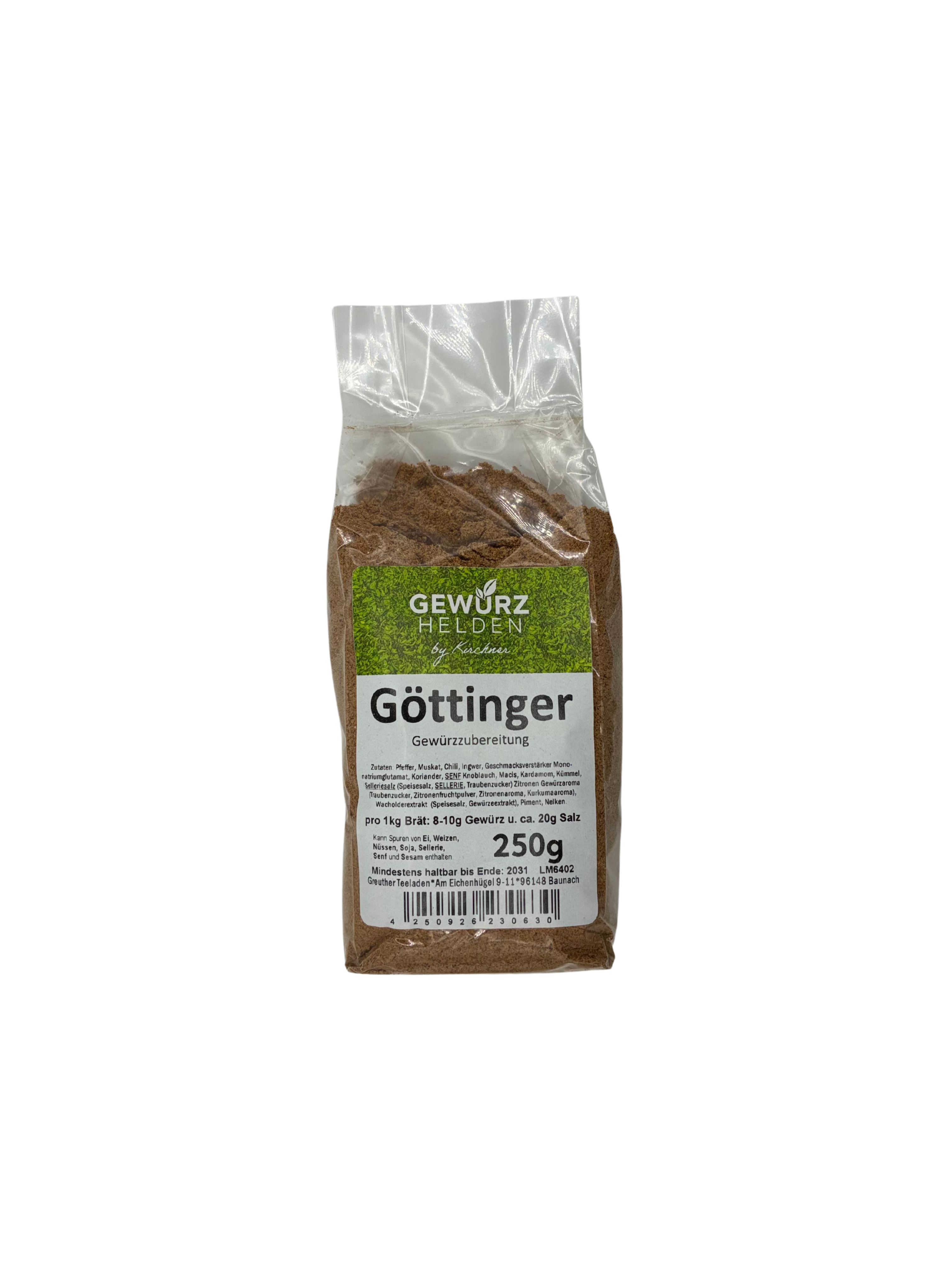 Göttinger
