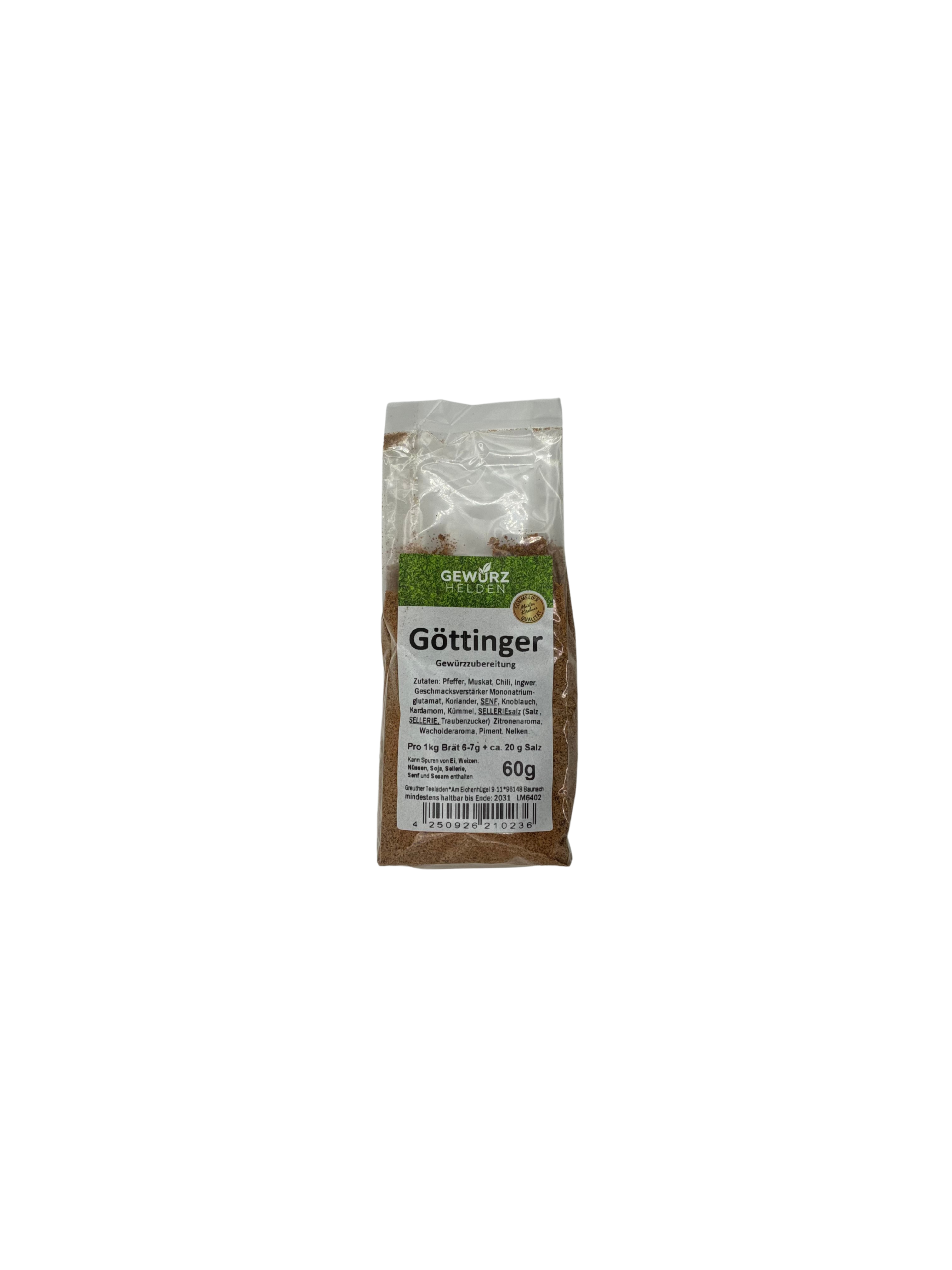 Göttinger