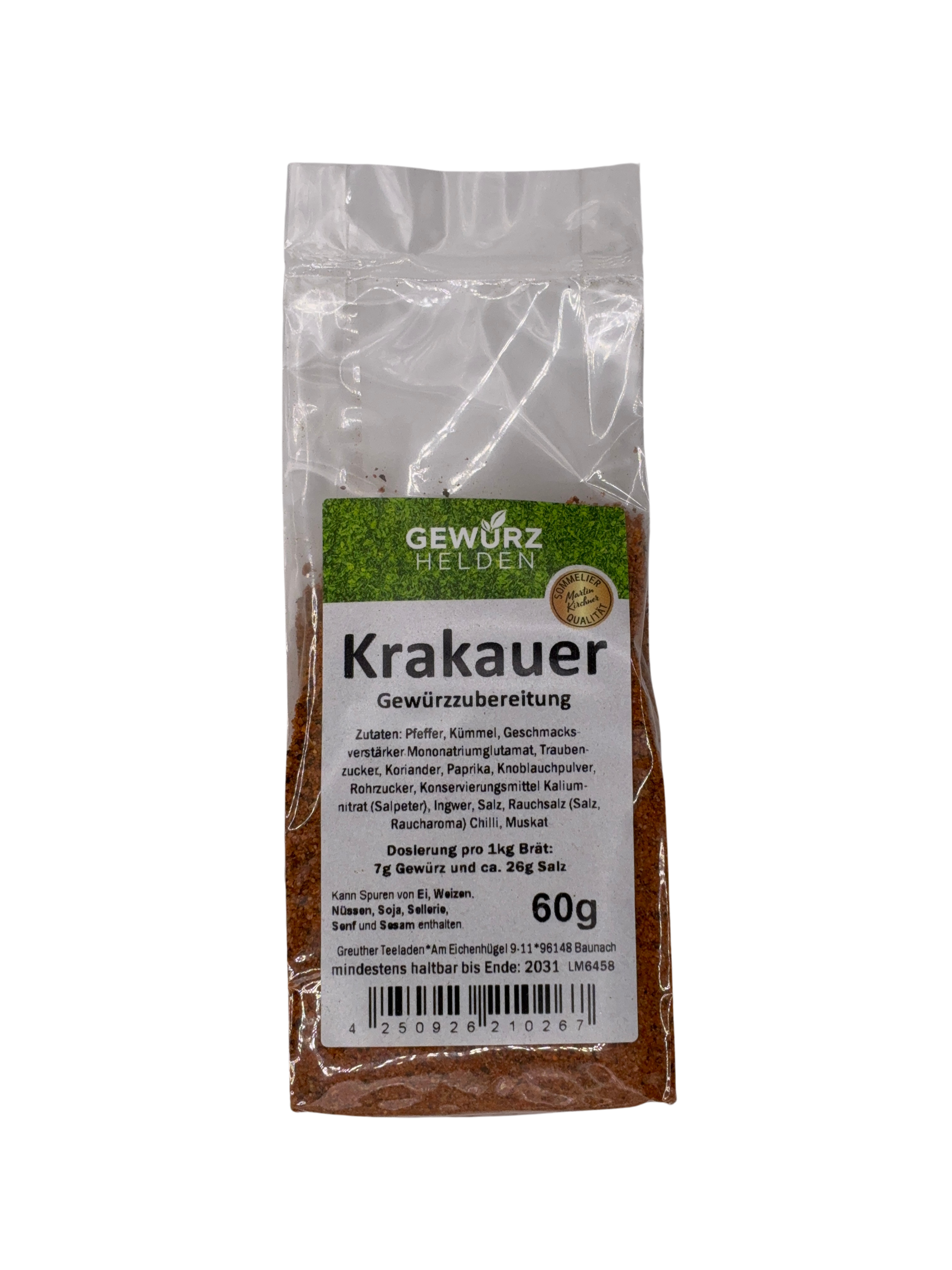 Krakauer