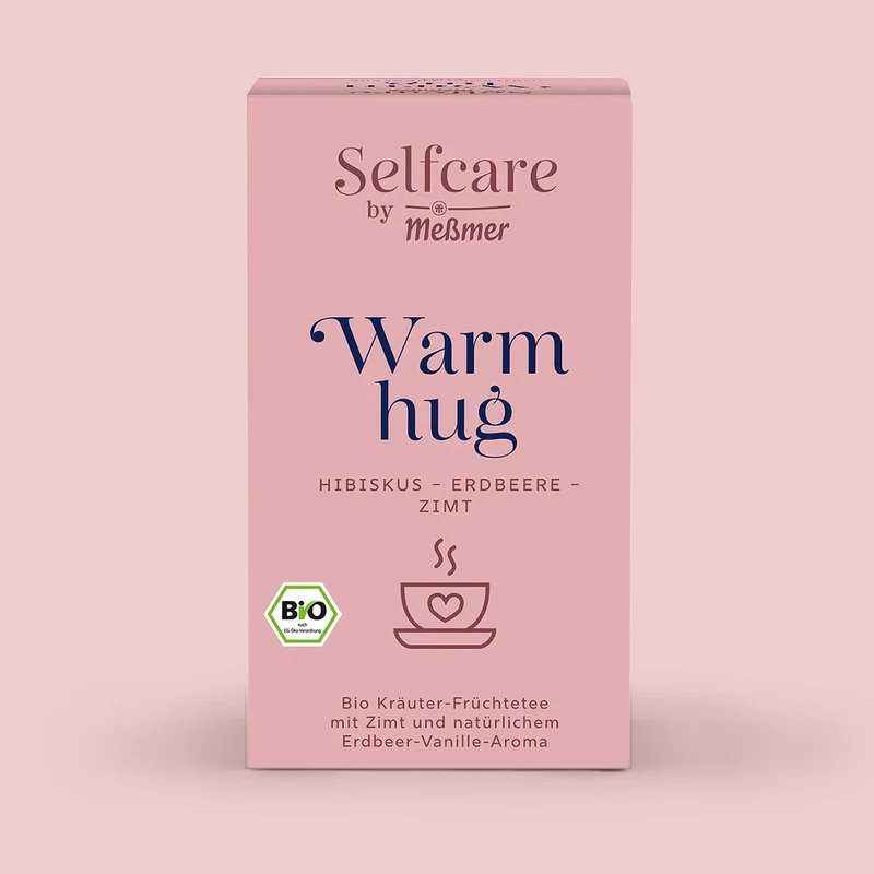 BIO Meßmer Warm hug
