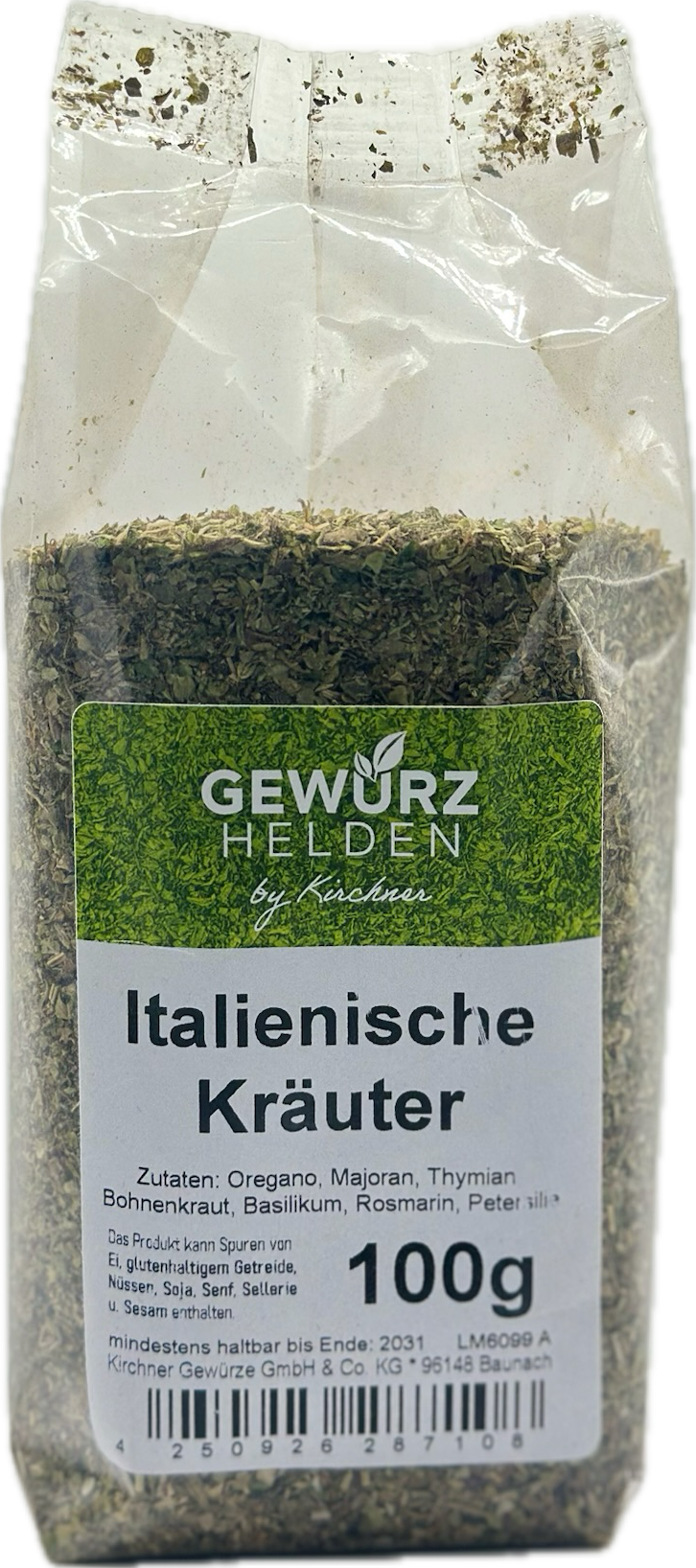 Italienische Kräuter