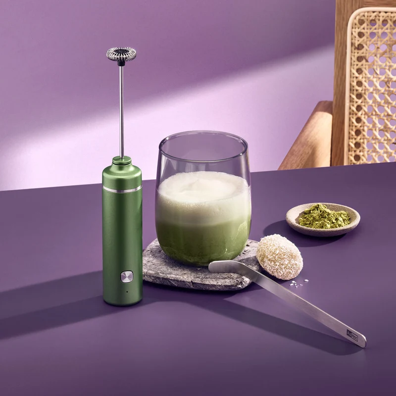 Chado Matcha-Genießer-Set 3-tlg.