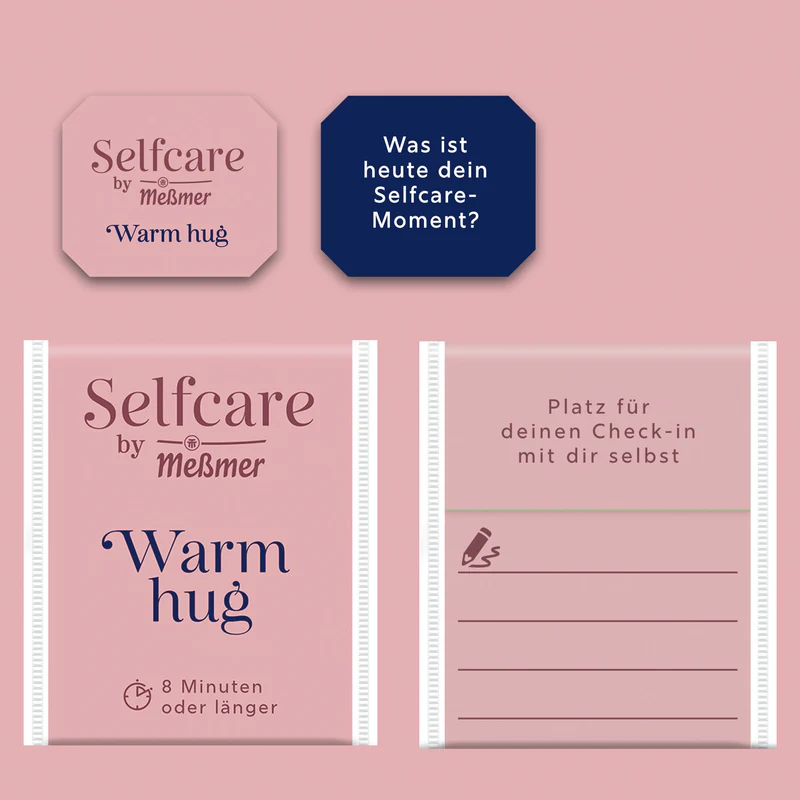 BIO Meßmer Warm hug