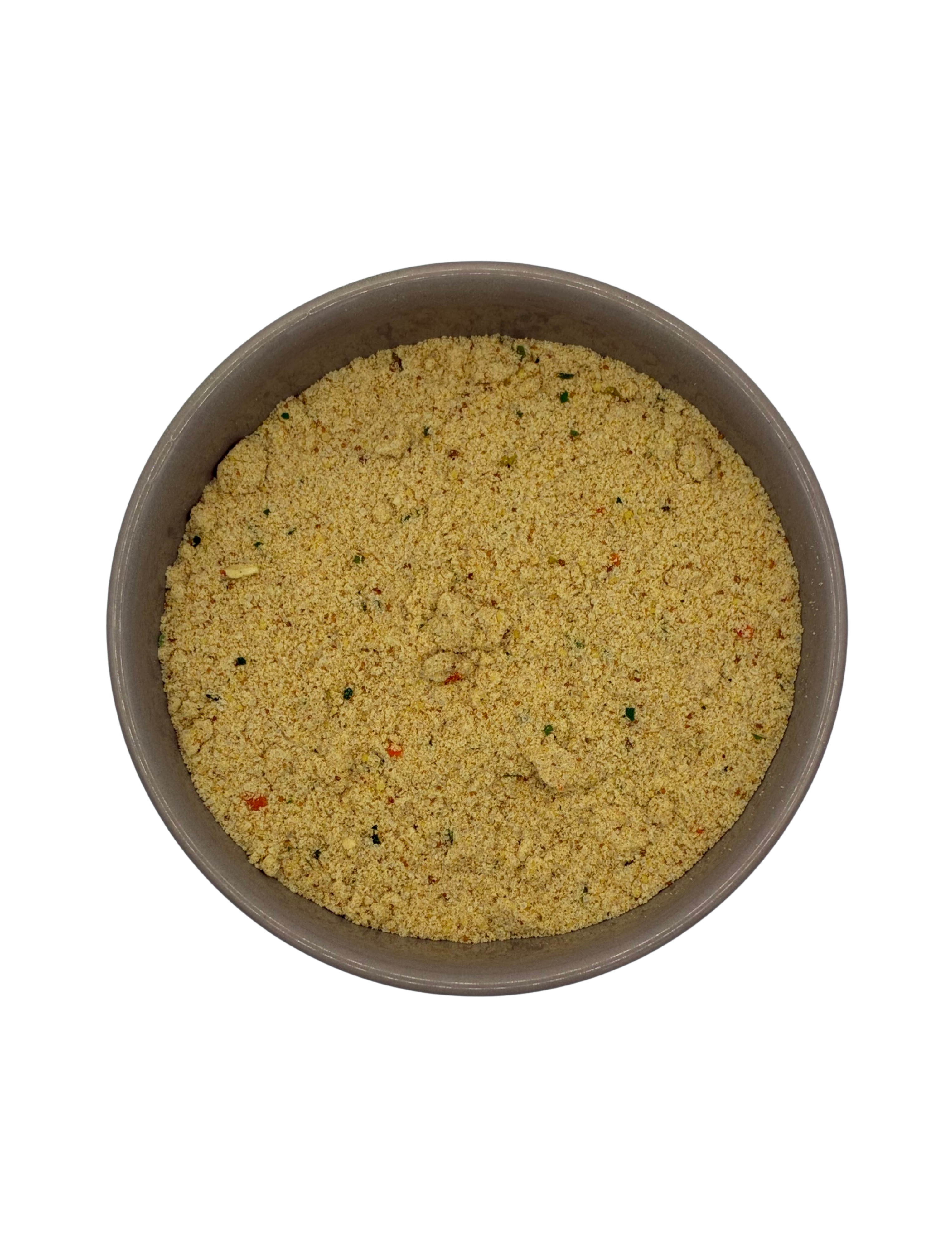 Fleischsuppe