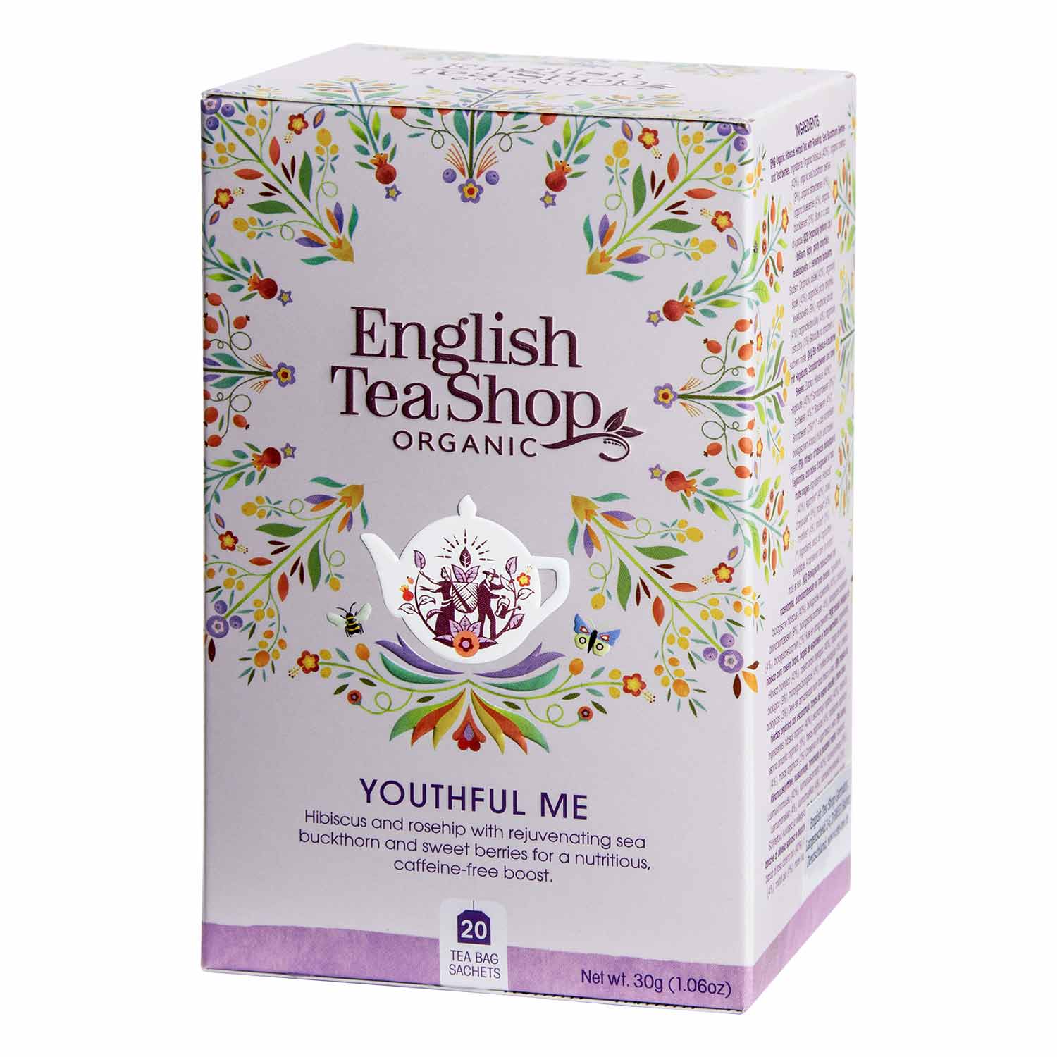 BIO Youthful Me 20 Btl.