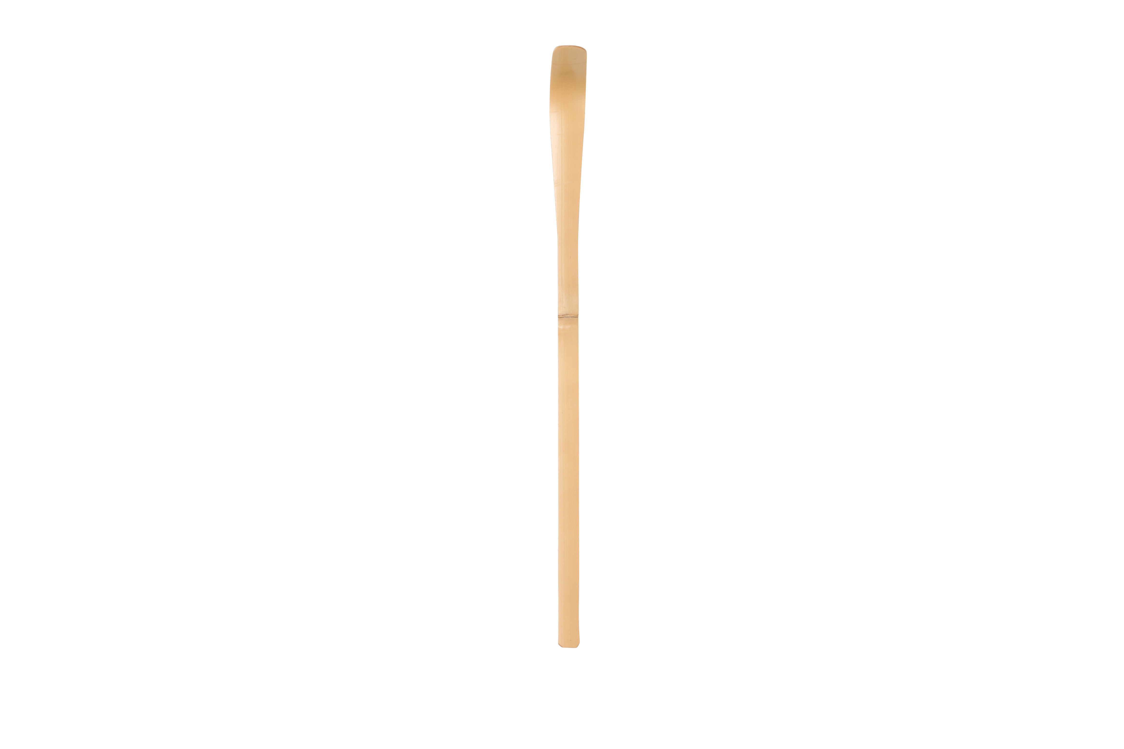 Matcha Löffel, Bambus