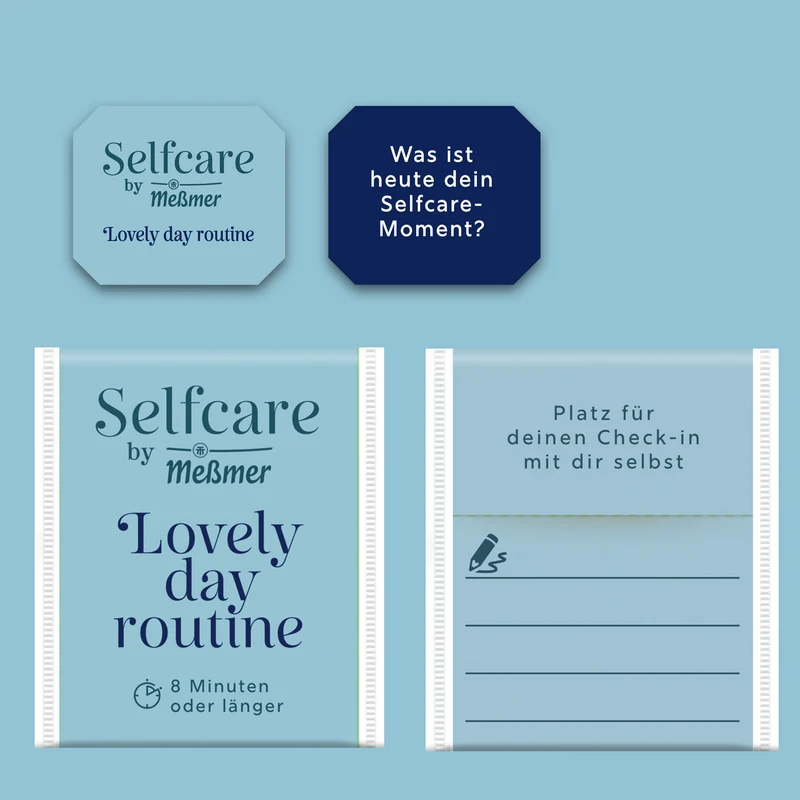 BIO Meßmer Lovely day routine