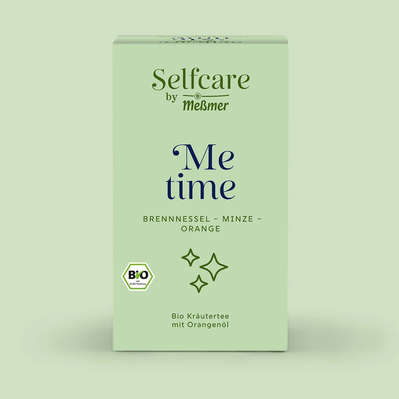 BIO Meßmer Me time