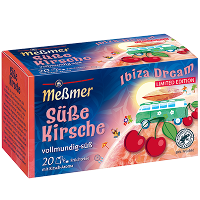 Süße Kirsche