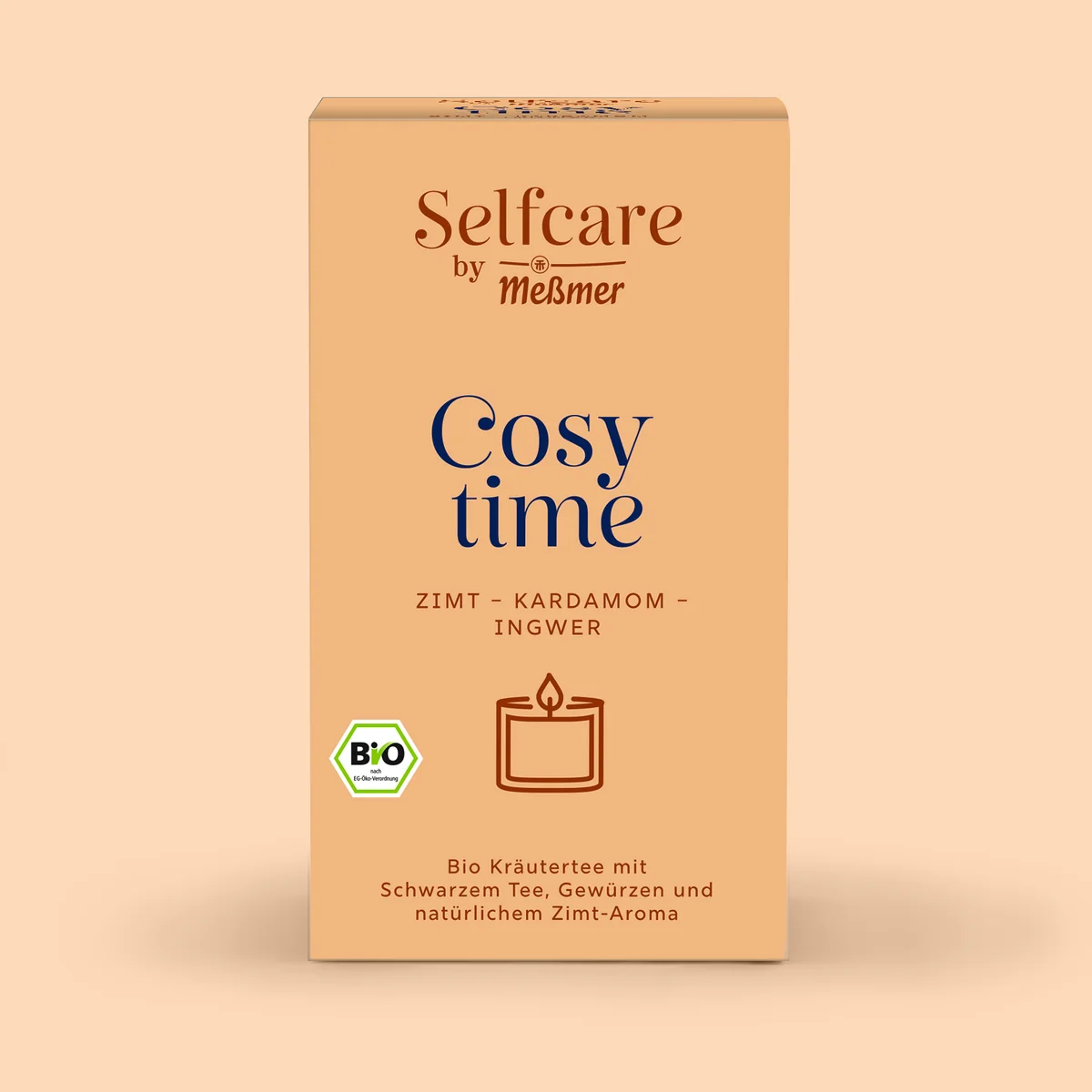 BIO Meßmer Cosy time