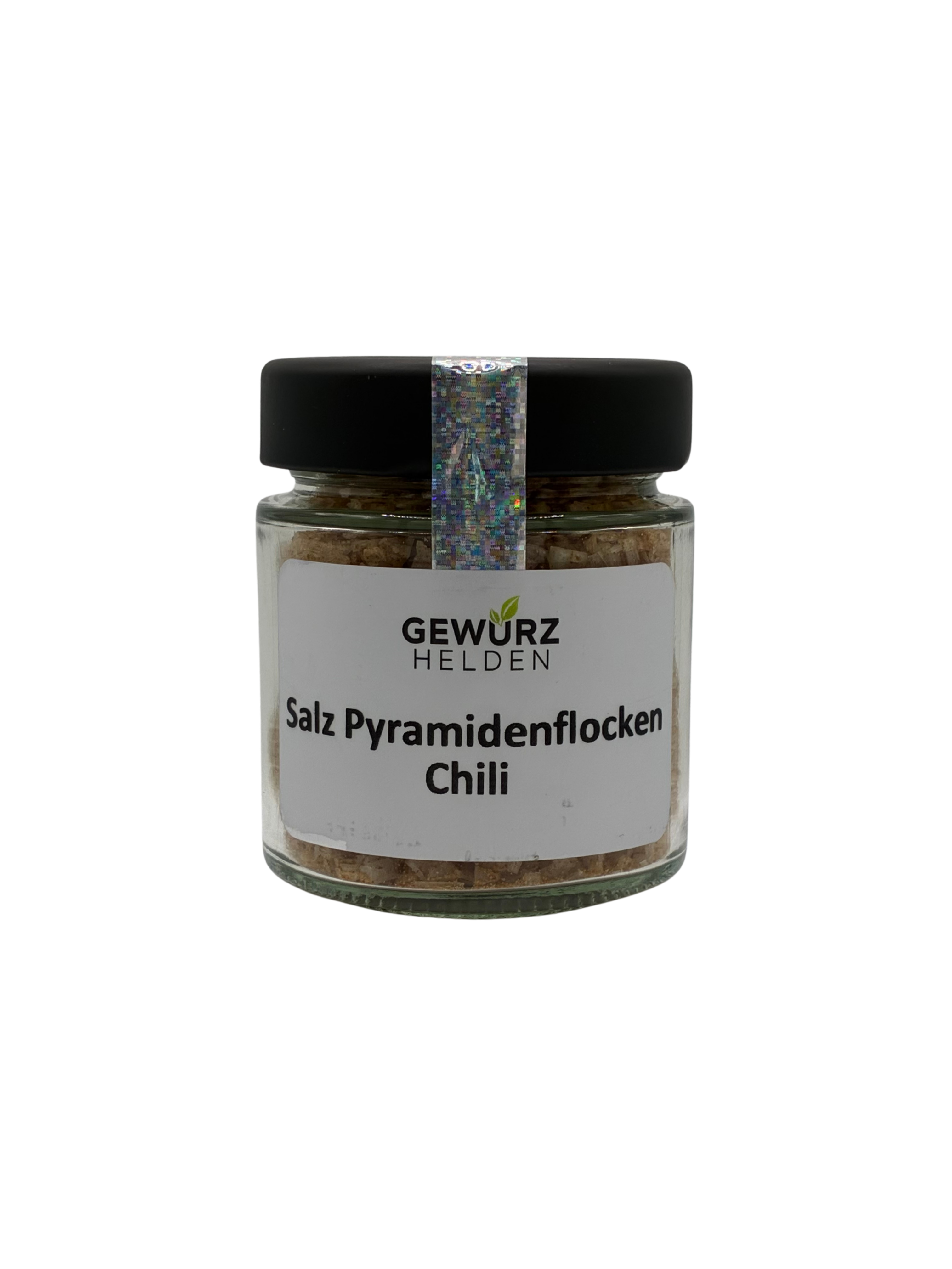 Salz Pyramidenflocken Chili