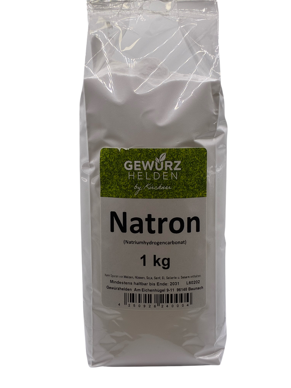 Natron