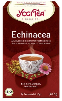 Yogi Tea® Echinacea