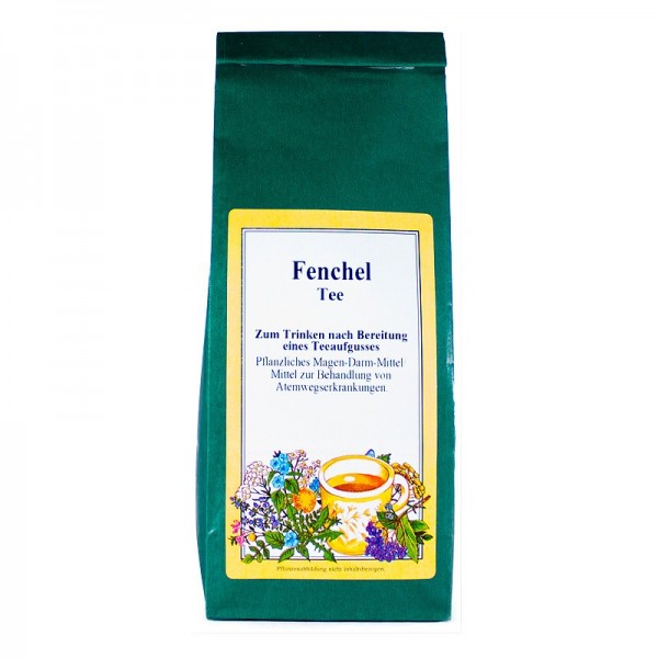 Fenchel Tee