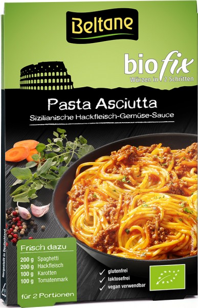 biofix Pasta Asciutta