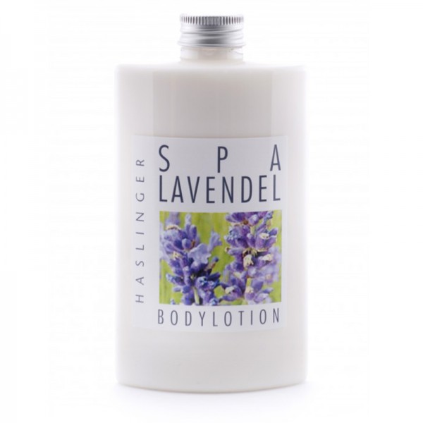 Lavendel Bodylotion