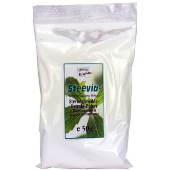 Steevia Steviosid Extraktpulver,