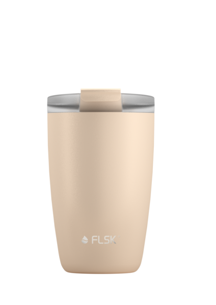 FLSK CUP Sand 350ml