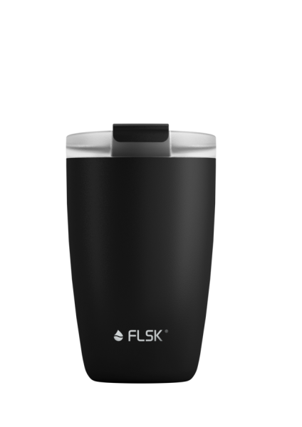 FLSK CUP Black 350ml