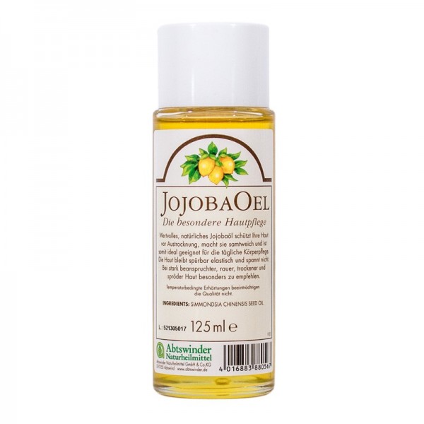 Jojoba-Öl