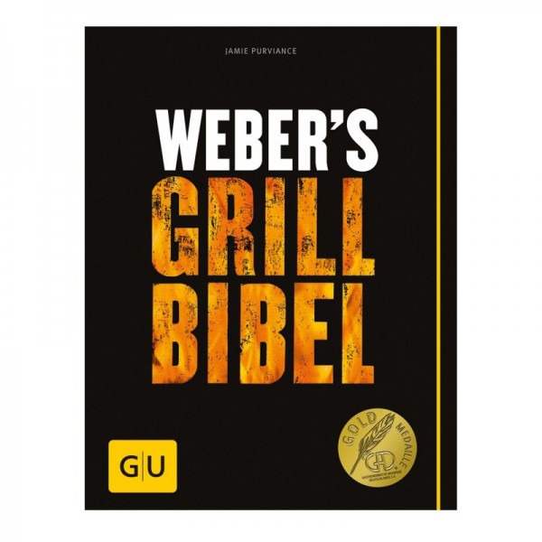 Weber`s Grillbibel