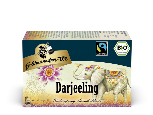 BIO Darjeeling