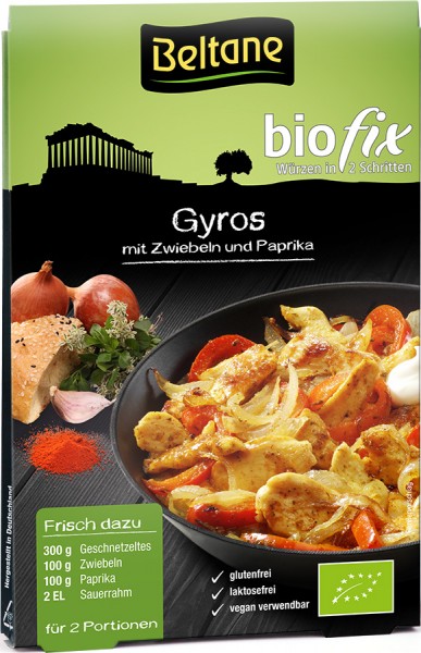 biofix Gyros