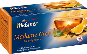 Madame Grey