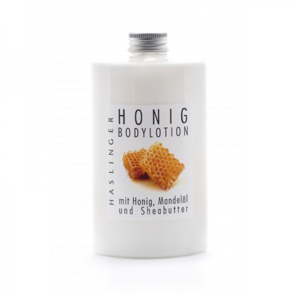 Honig Bodylotion 200 ml