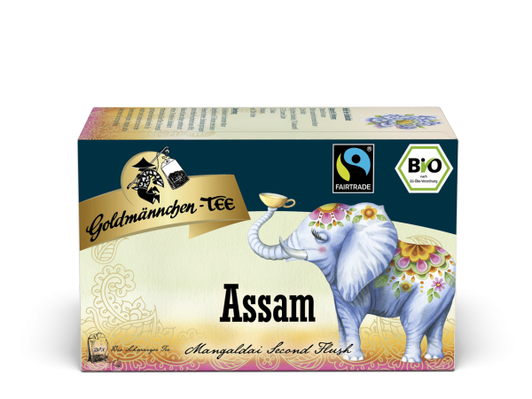 BIO Assam