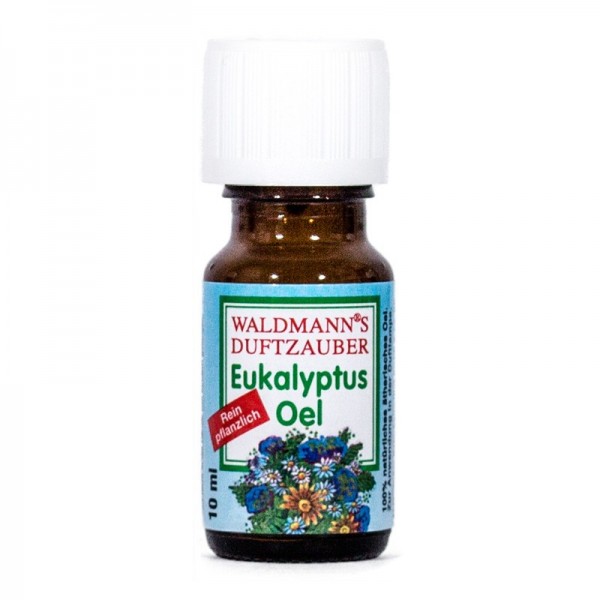 Eukalyptus-Öl