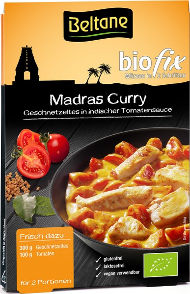 biofix Madras Curry