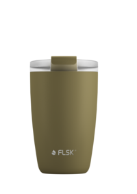 FLSK CUP Khaki 350ml