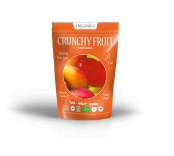Crunchy Fruit Mango