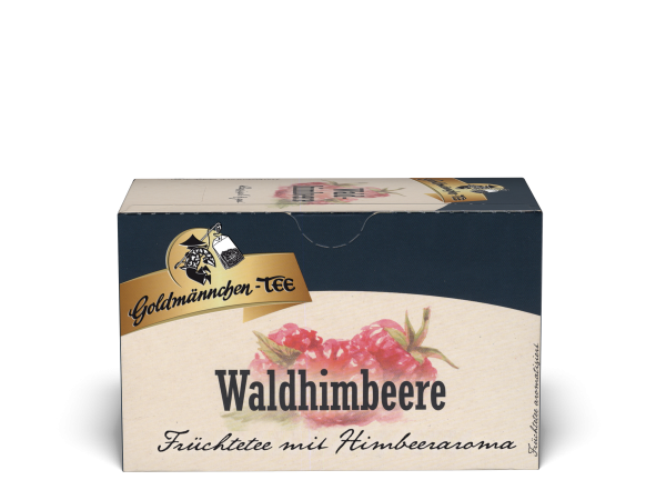 Waldhimbeere